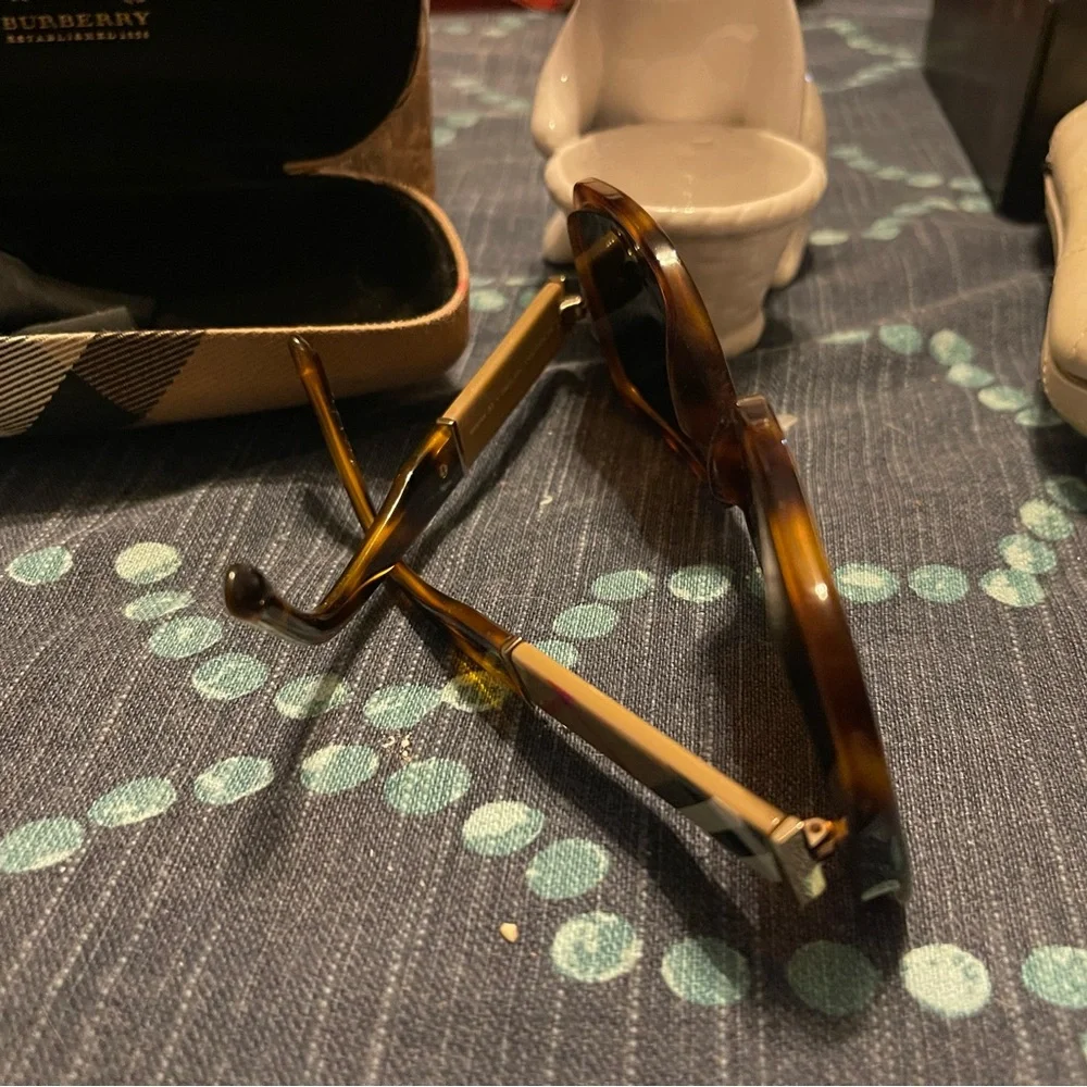 Classic glasses frames - Picture 10 of 12